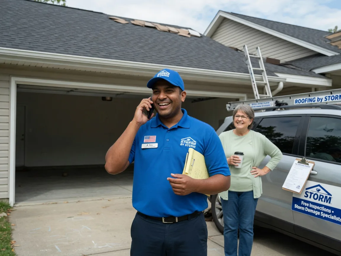 Roof Repair Near Me Madison, NC FAQs