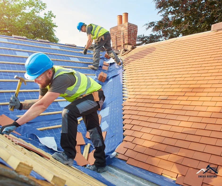 Why choose Roof Repair Near Me in Madison, NC