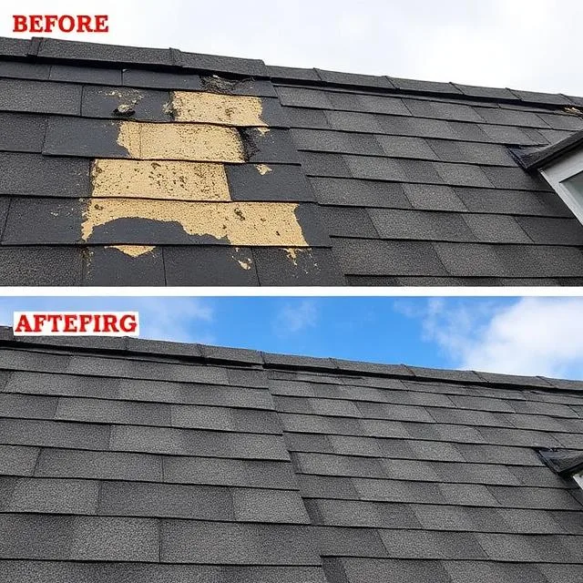 Roof Repair Near Me in Madison, NC near me